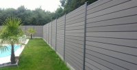 Portail Clôtures dans la vente du matériel pour les clôtures et les clôtures à Moslins